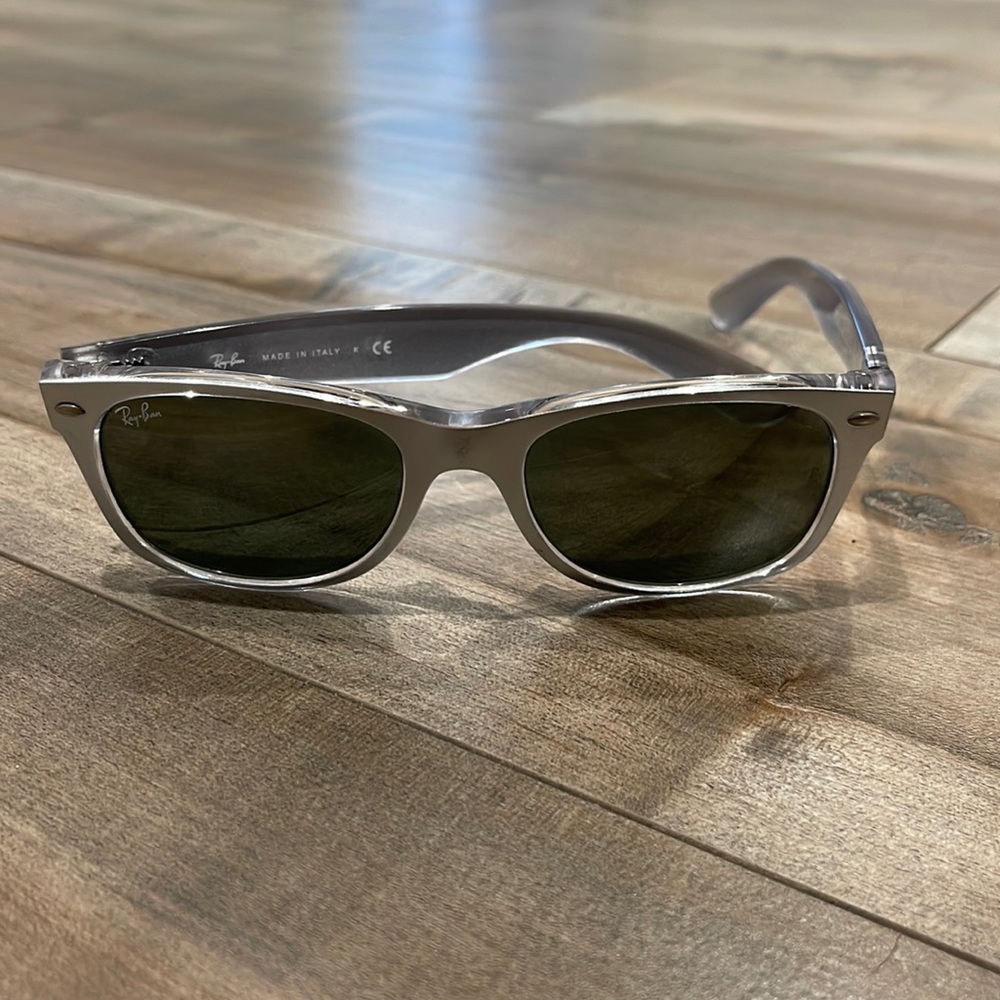 Rayban Original Wayfarer Sunglasses
